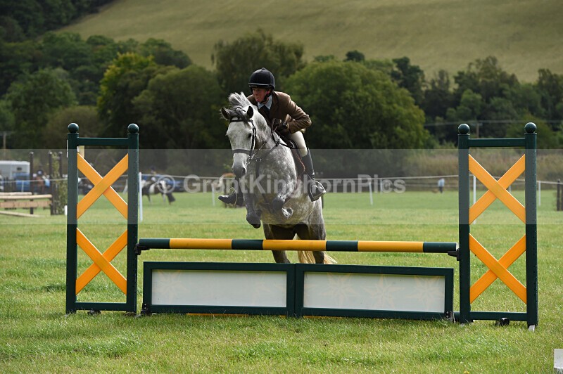 24 - Yarrow & Ettrick Pastoral Society Show 2026