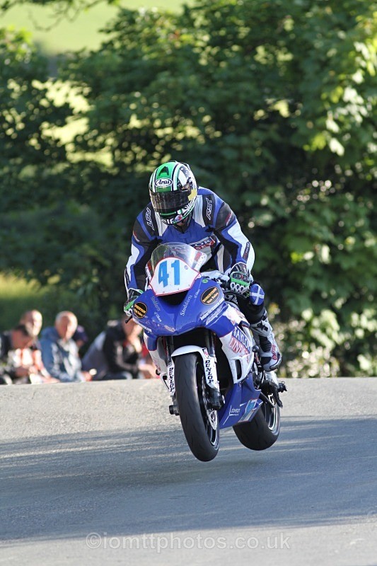  - Supersport Race 2