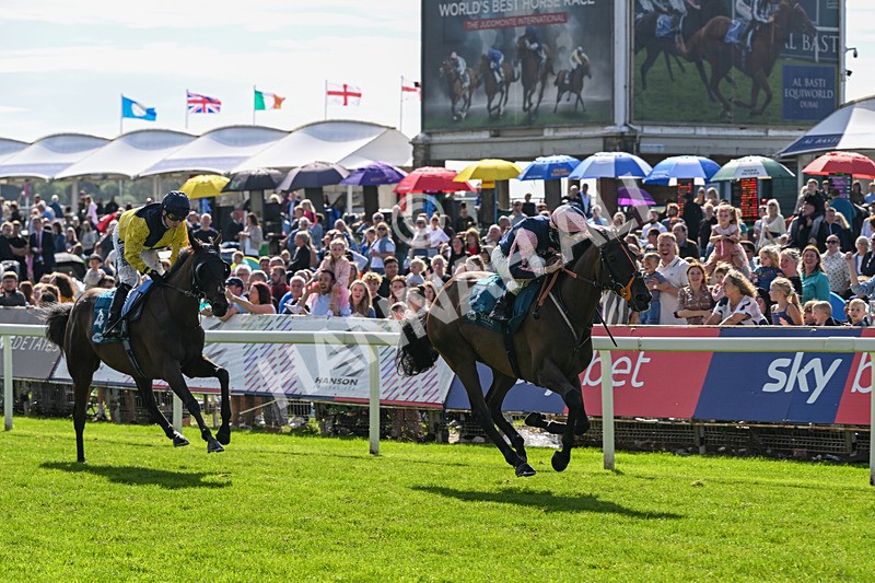 060926-Race 3-Moon Chime-7624 - Race 3 2.40pm Hanson Springs Stayers Handicap