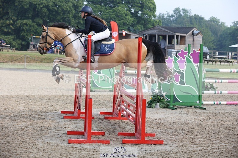 230618-081718-09136 - Cls 19 Pony Intro 1m