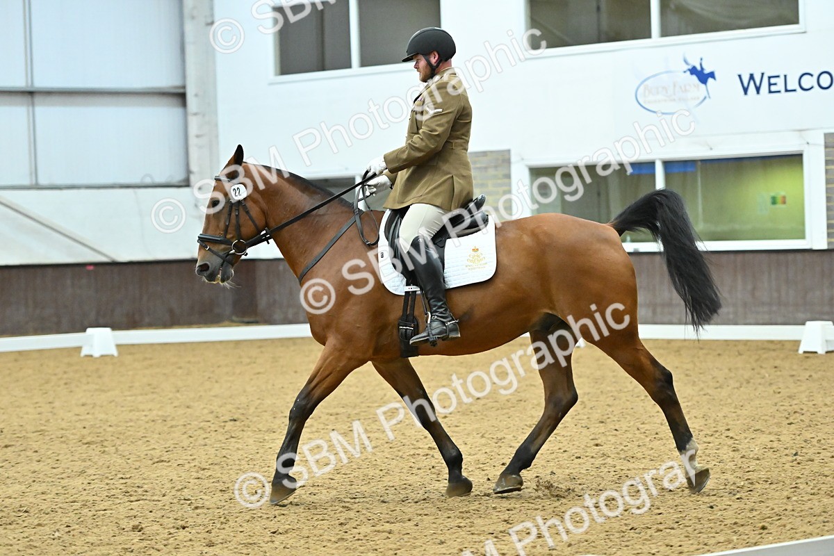 SBM_007435 - Class 81 - Novice 3