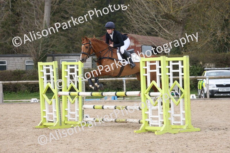 20260322-2144 - Class 5 - 1.0m