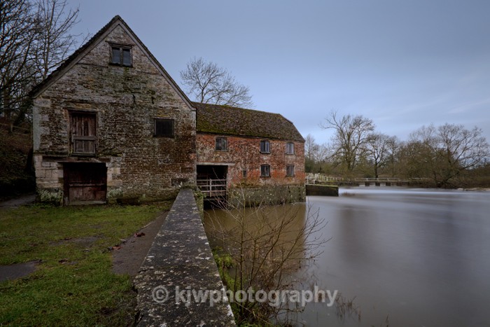 sturminster newton mill