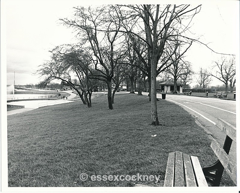  - Maldon Essex