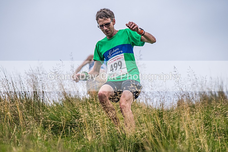 Steel Fell-631 - Steel Fell Race Wednesday 6th August 2025