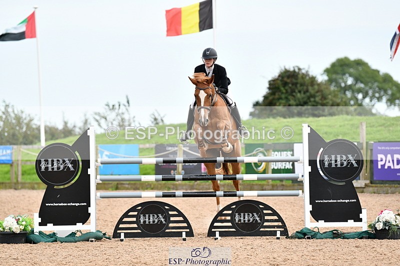 240915A-165413-11139 - Cls 30 Snr Foxhunter