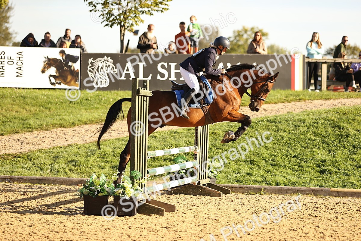 SBM_34593 - J38 - Senior 80cm Championship