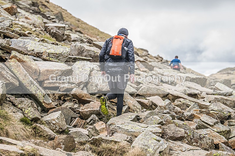 Kong MMM-621 - Kong Mini Mountain Marathon Round 1 Lake District Coniston Sunday 5th March 2023