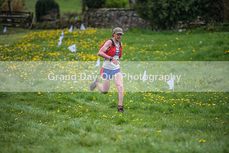 3 Peaks-1224 - The 3 Peaks Race Saturday 27th April 2024