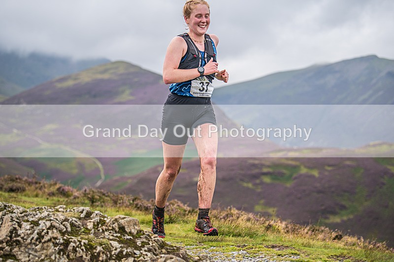Barrow-119 - Barrow Fell Race Monday 26th August 2024