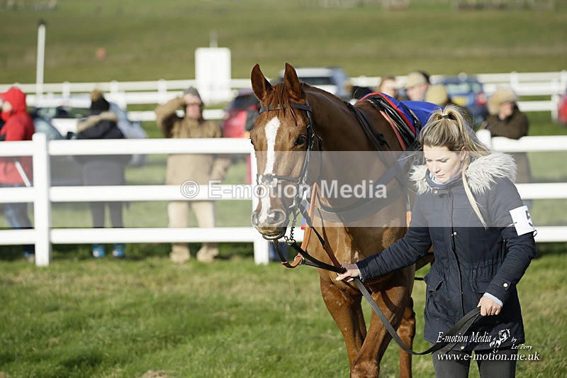PtP 281121 014 - Hursley Hambledon Point-to-Point Larkhill 28/11/21