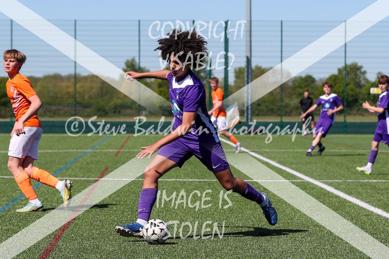 1DX20038 - 2026-04-25 FC Abbey Meads U14 North Wilts RTC V Rugby Borough FC