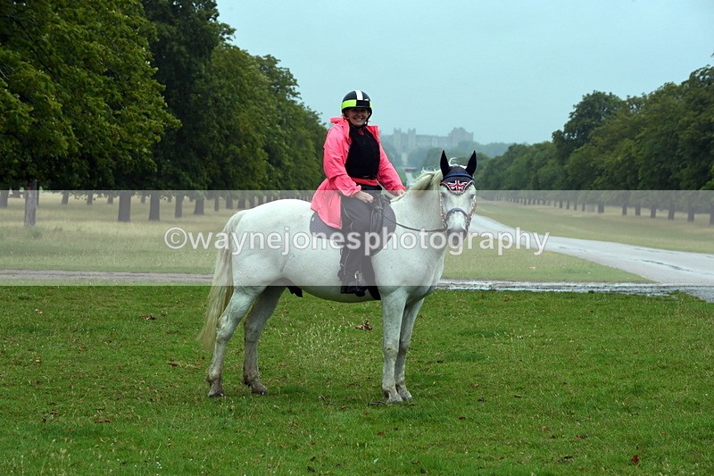 TT3_8051 - Time at Crossing 09:15 to 10:15