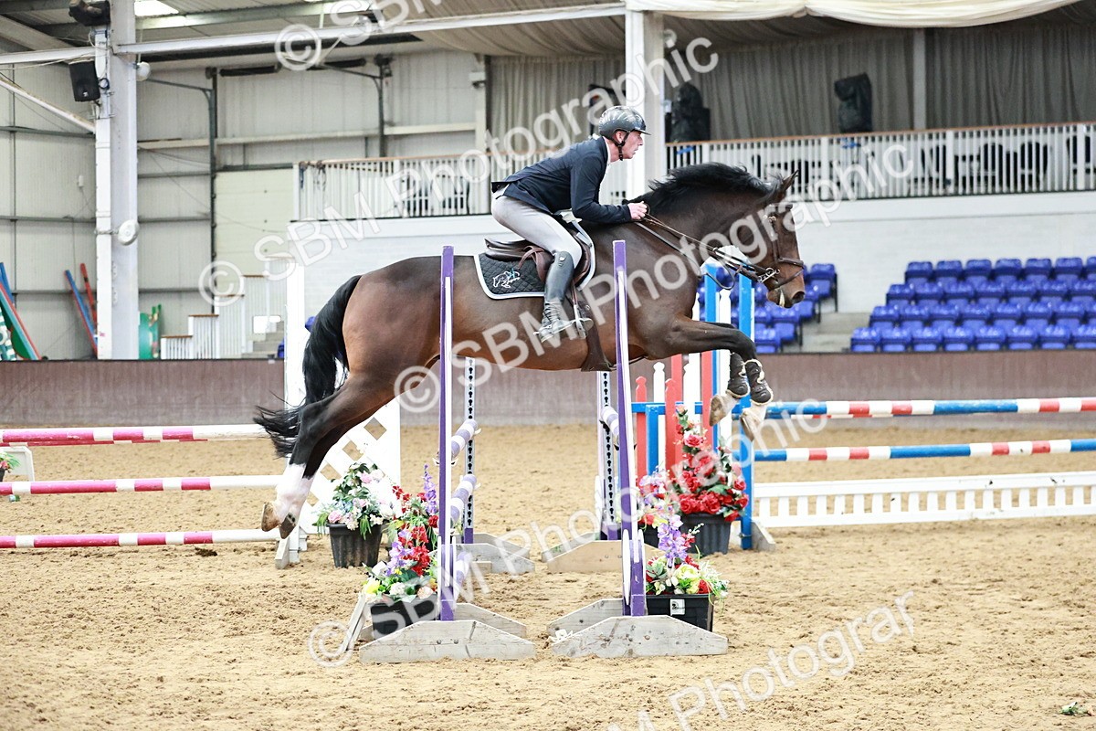 SBM_001048 - Class 3 - Senior Discovery 1.00m