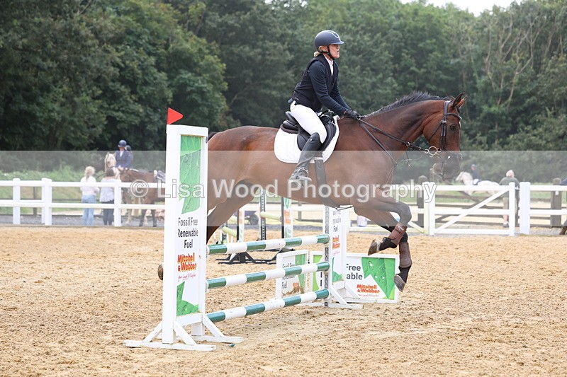 3E7A0815 - Class 3: Senior 80cm