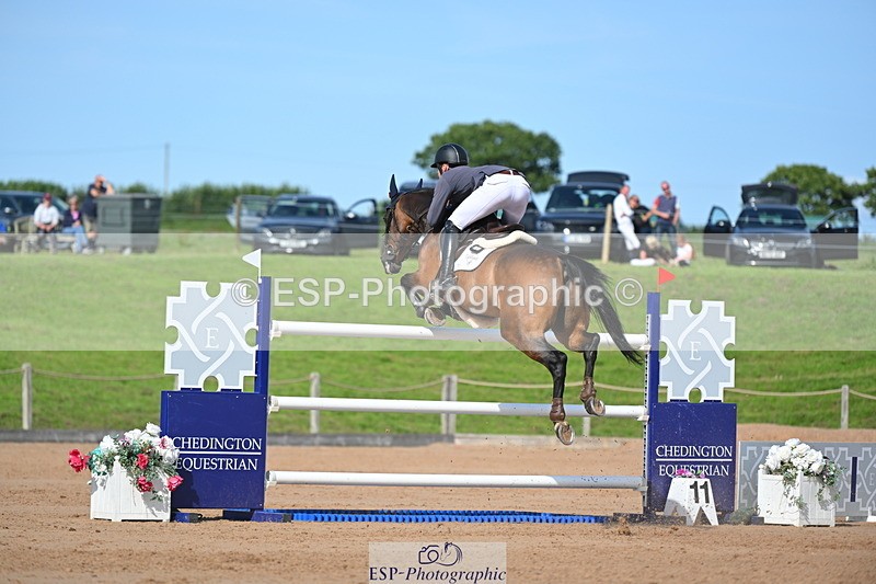 230721A-171323-08036 - Cls 10, 2 Star Big 1.45m Break to End