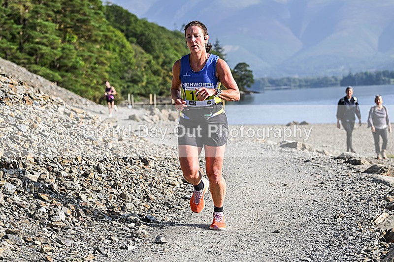Borrowdale-90 - Fellside Events Borrowdale Trail Half Marathon Sunday 23rd August 2026