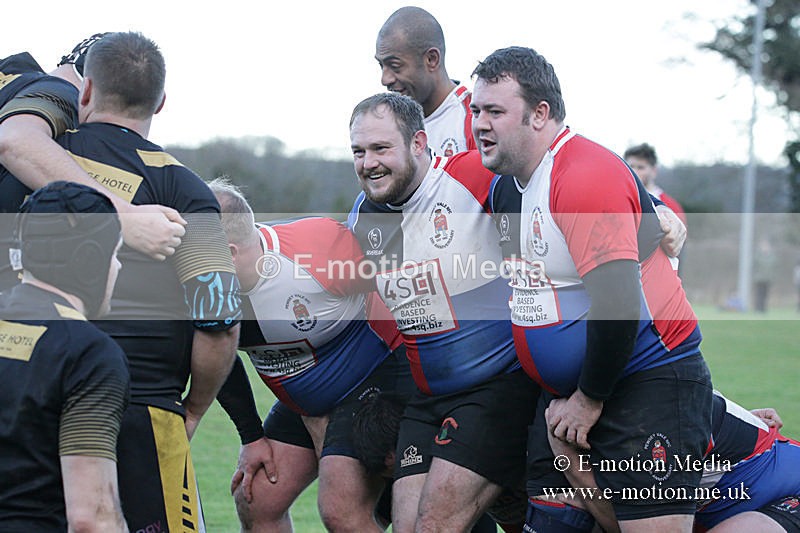 RU 04012020-0239 - Pewsey Vale RFC v Amesbury RFC 04/01/2020