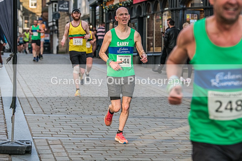 RTH-344 - Keswick Round The Houses Road Race Wednesday 23rd April 2025