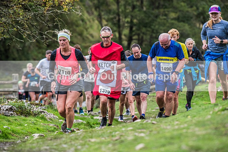 Dovedale Dash-1738 - Dovedale Dash Sunday 5th October 2025
