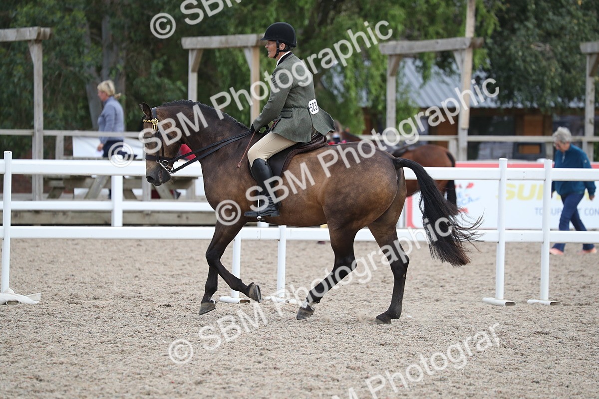 SBM_17395 - Class 315 Best Horse/Rider Combination