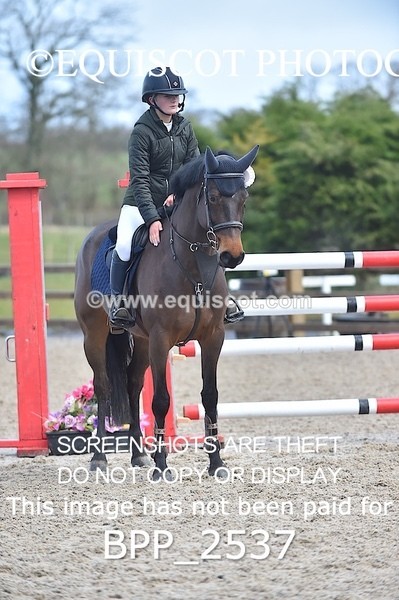 BPP_2537 - CLASS 26 The Liz Fox Royal Highland Show JD/JC Championship Qualifier