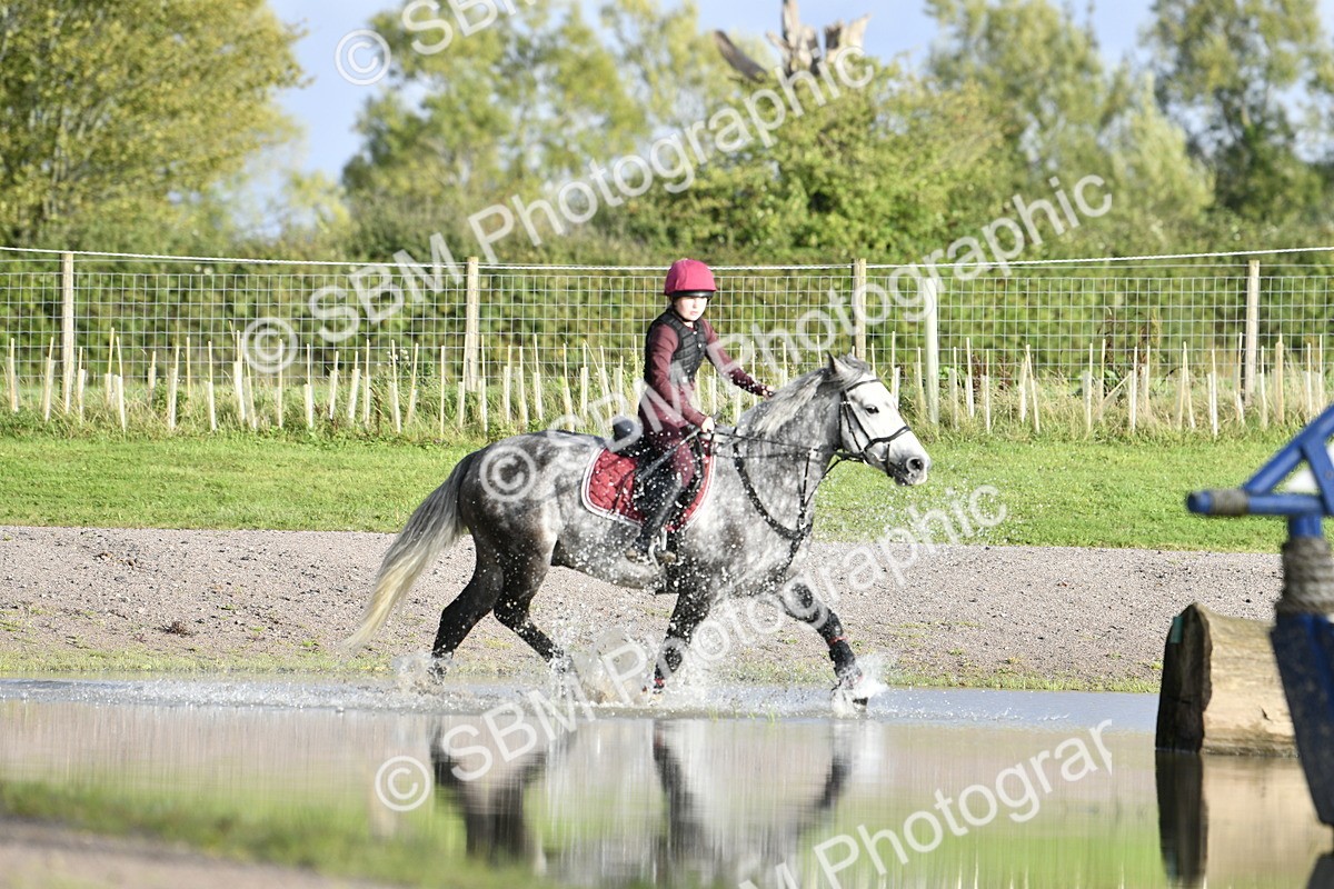 SBM_30962 - E11 - Eventers Challenge 80cm Championship