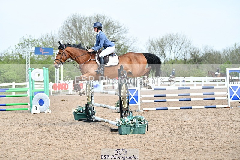 240512A-103950-17724 - Cls 40 Discovery Second Round