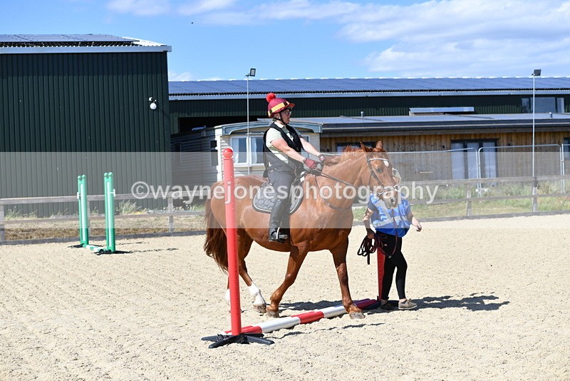 WJ5_4913 - Poles on the Floor