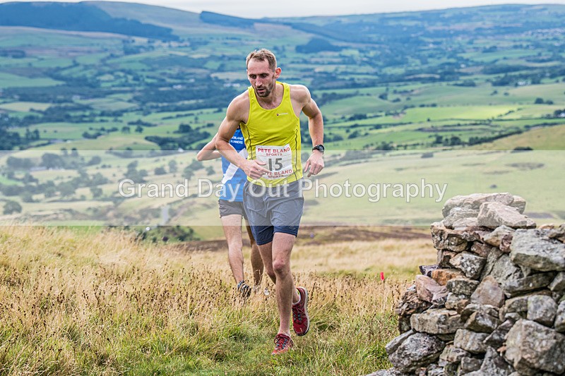 Ennerdale Show-31 - Ennerdale Show Fell Race Wednesday 31st August 2022