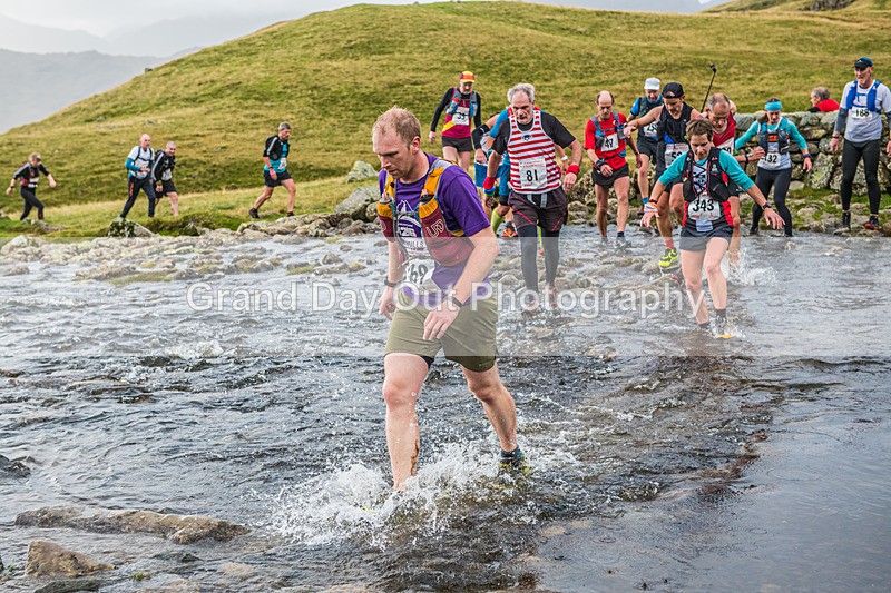Langdale-774 - Langdale Horseshoe Fell Race Saturday 8th October 2022