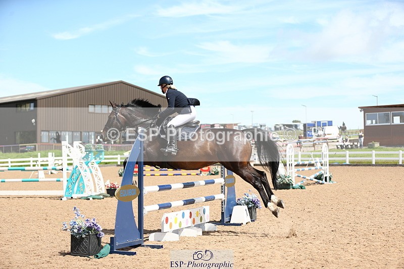 230811A-132659-05357 - Cla 17 1.05m Nat Am Qualifier