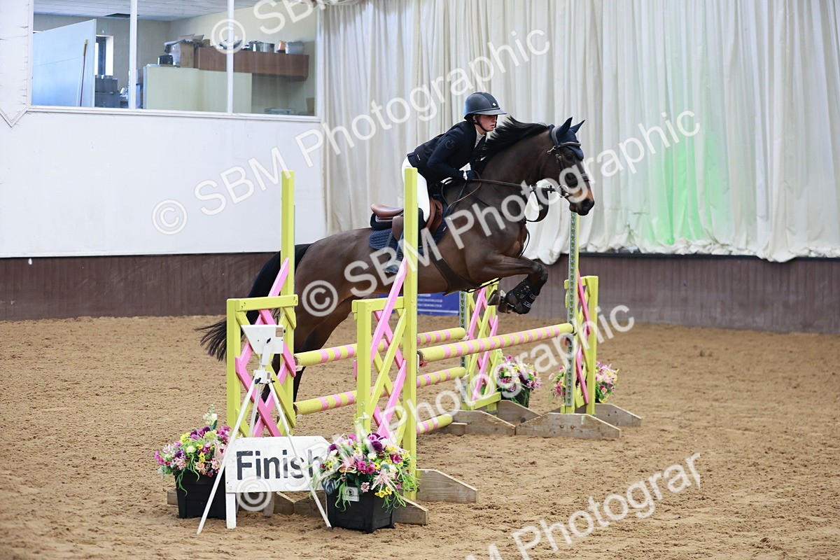 SBM_000256 - Class 2 - Senior British Novice - 90cm