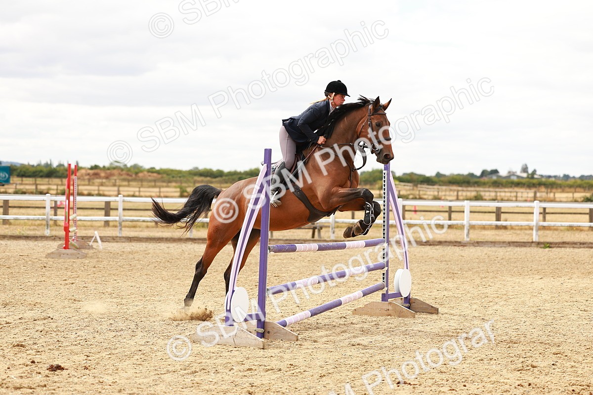 SBM_005464 - Class 2 - Senior British Novice - 90cm