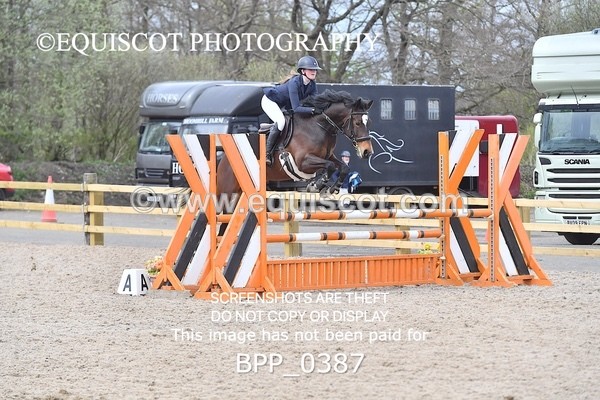 BPP_0387 - CLASS 3 FRI Senior Discovery/ 1m Open