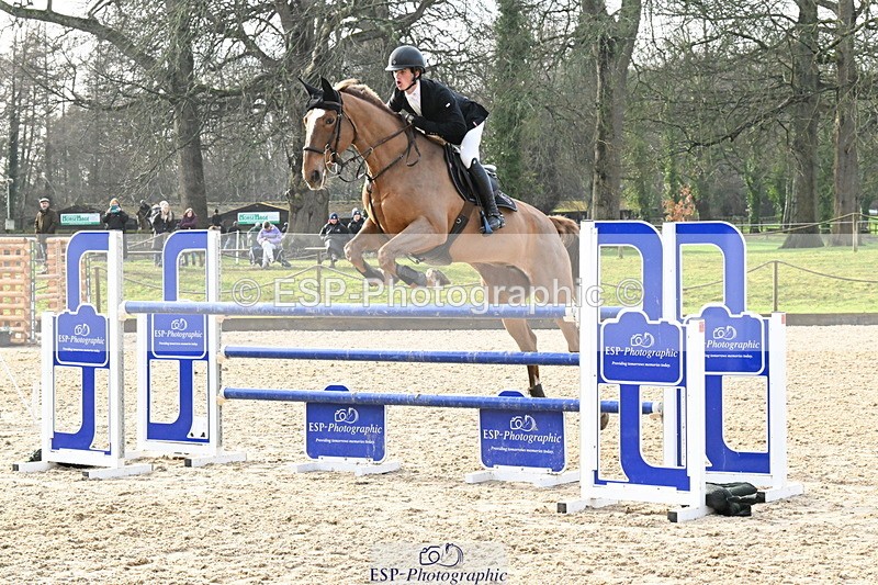 250215A-145755-01697 - Cls 5 Foxhunter and 1.20m Open