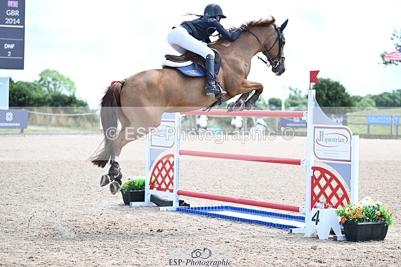 250720-134442-20079 - Cls 8, 3 star Big Tour Start til Break