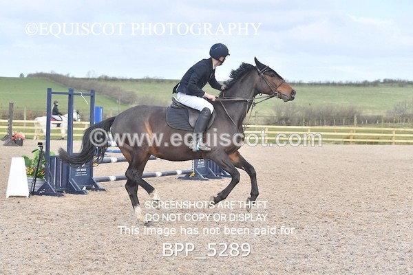 BPP_5289 - CLASS 4  British Novice/ 90cm Open