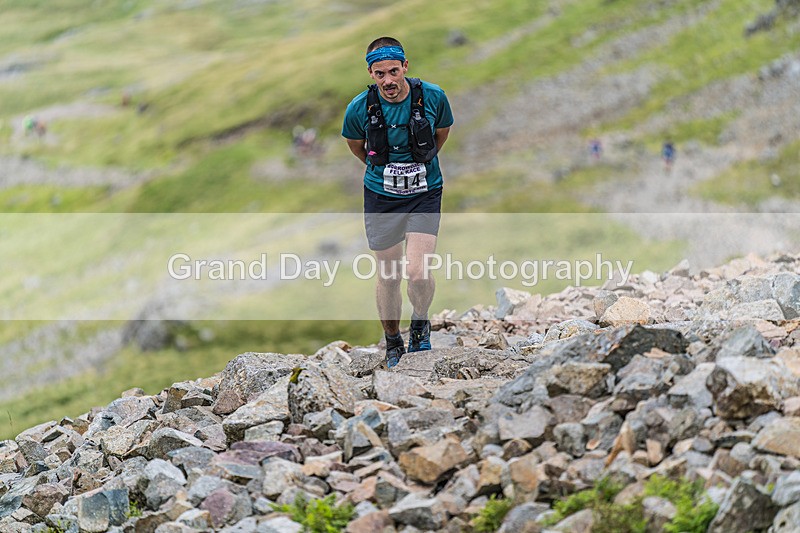 Borrowdale-1140 - Borrowdale Fell Race Saturday 3rd August 2024