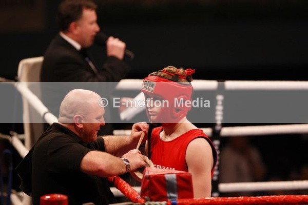 BX 210209-64 - Boxing 21/02/09