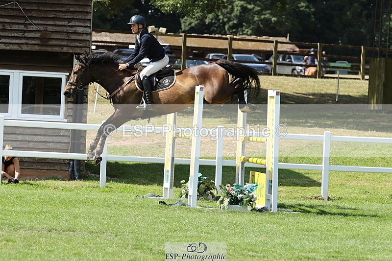 250704A-102957-08891 - Cls 15 Snr 1.20m Open