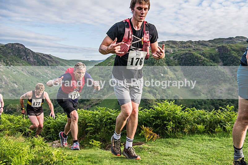 Langstrath-169 - Langstrath Fell Race Wednesday 18th June 2025