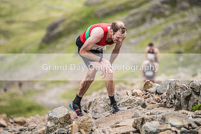 Borrowdale-116 - Borrowdale Fell Race Saturday 2nd August 2025