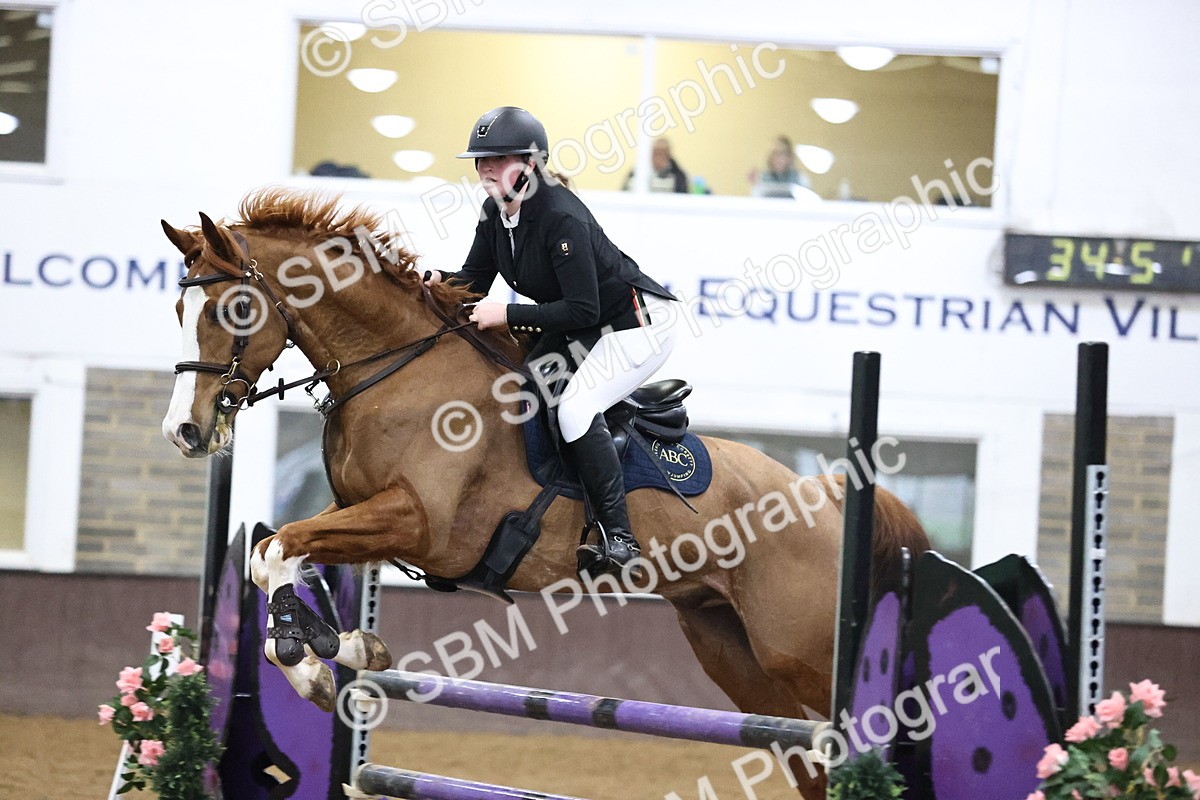 SBM_003212 - Class 15 - Senior Discovery - 1.00m