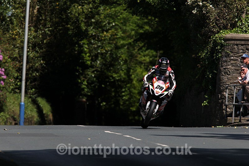  - Superbike Race
