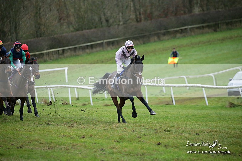 PtP 121221 680 - Barbury International Point-to-Point 112/12/2021
