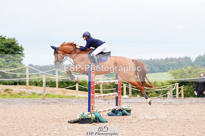 240630A-194712-16973 - Cls 34-36 Children on Horses