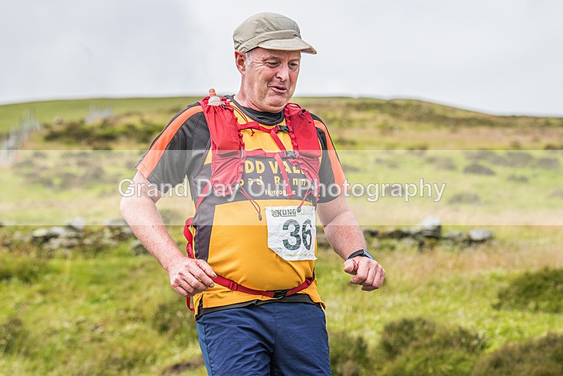 Skiddaw-1122 - Skiddaw Fell Race Sunday 3rd July 2022