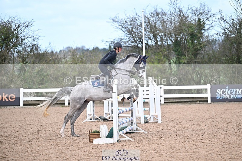 260325-105633-00138 - Cls 0+1 Clear Round, British Novice and 90cm
