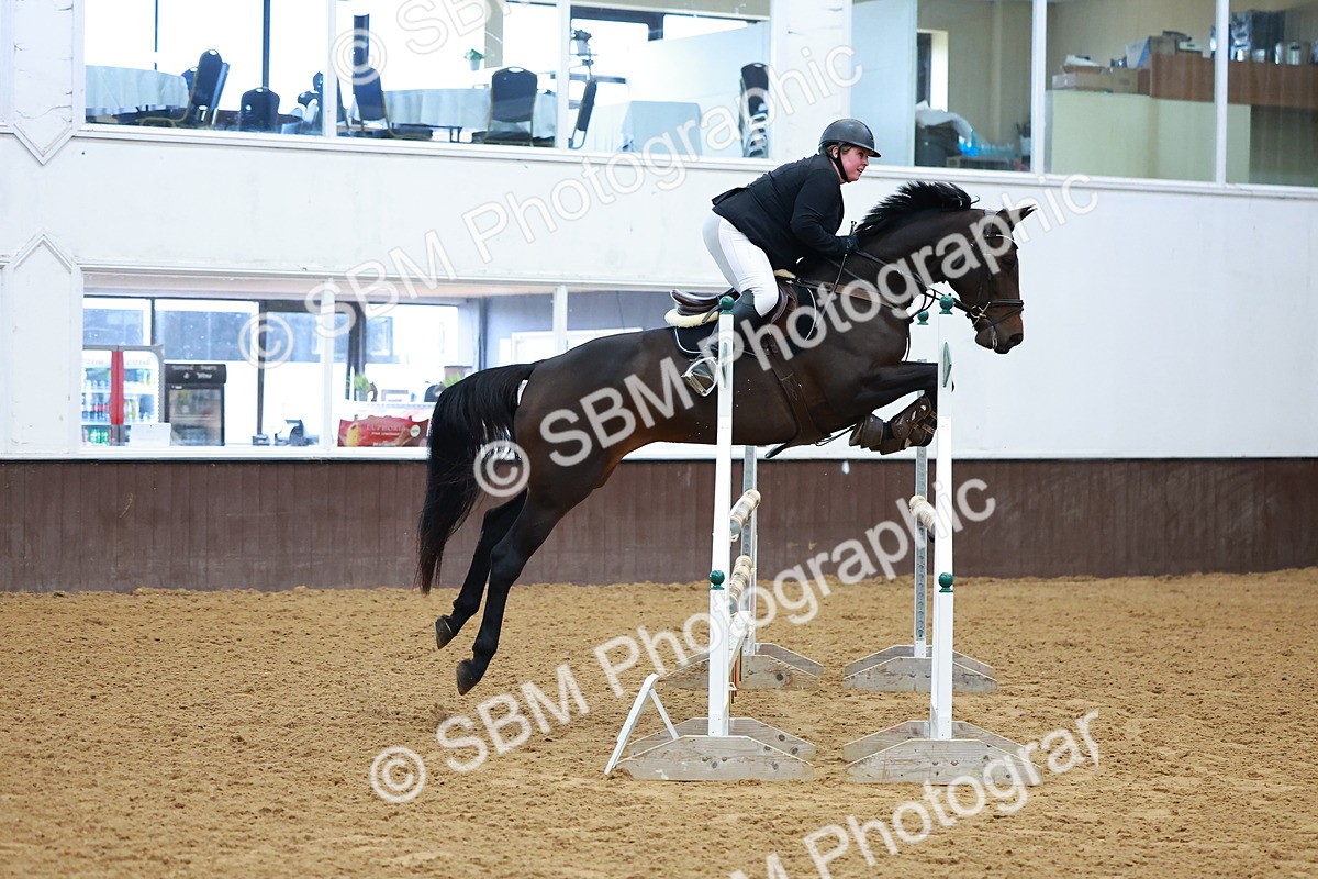 SBM_001644 - Class 4 - Senior Newcomers 1.10m